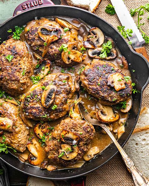 why do they call it salisbury steak|The History of Salisbury Steak: Uncovering its Surprising Origins.
